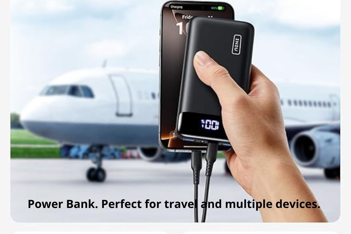 Best Portable Power Banks
